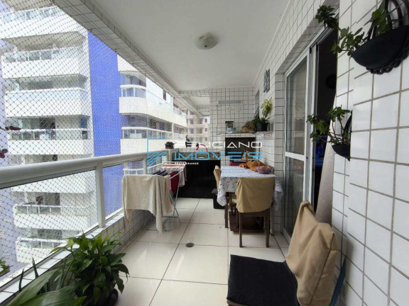 Imagem Apartamento com 1 Quarto à Venda, 62 m² em Canto Do Forte - Praia Grande