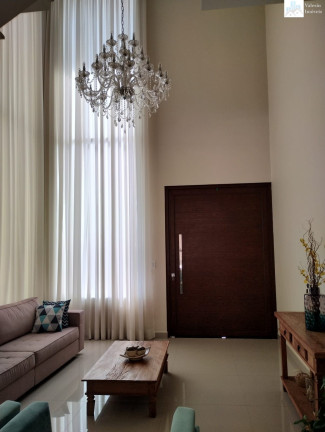 Imagem Imóvel com 3 Quartos à Venda,  em Jardim Reserva Bom Viver De Indaiatuba - Indaiatuba