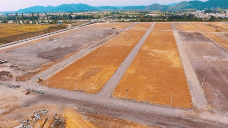 Imagem Terreno à Venda, 300 m² em Centro - Ilhota Imagem Terreno à Venda, 300 m² em Centro - Ilhota