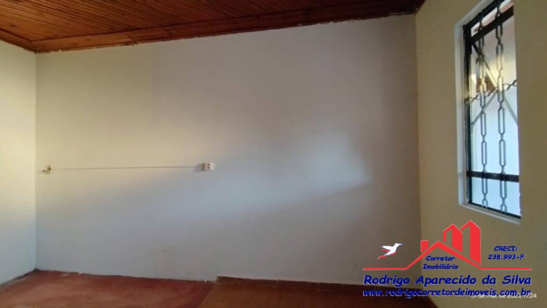 Imagem Casa com 3 Quartos para Alugar, 178 m² em Núcleo Habitacional Thereza Maria Barbieri - Birigui Imagem Casa com 3 Quartos para Alugar, 178 m² em Núcleo Habitacional Thereza Maria Barbieri - Birigui