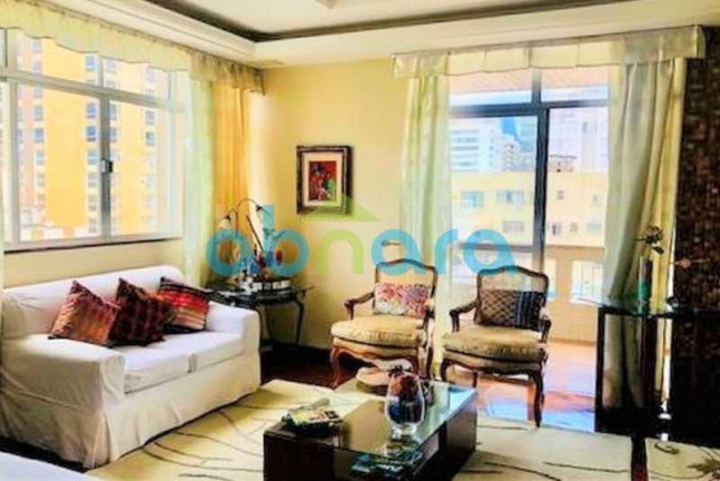 Imagem Cobertura com 5 Quartos à Venda, 345 m² em Ipanema - Rio De Janeiro Imagem Cobertura com 5 Quartos à Venda, 345 m² em Ipanema - Rio De Janeiro