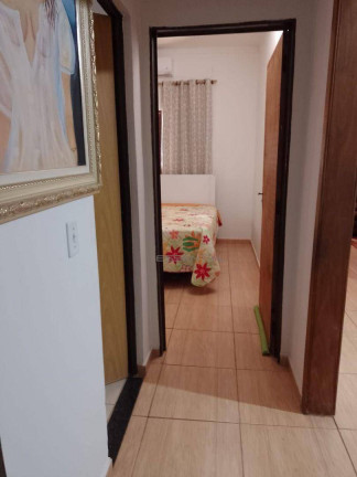 Imagem Casa com 2 Quartos à Venda, 83 m² em Loteamento Vale Do Sol - Mirassol Imagem Casa com 2 Quartos à Venda, 83 m² em Loteamento Vale Do Sol - Mirassol