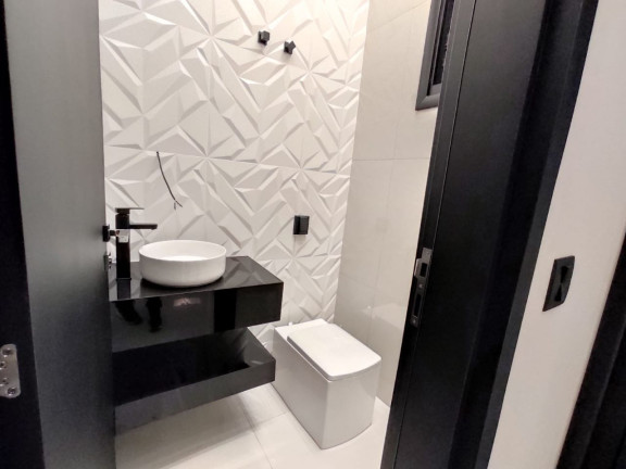 Imagem Casa à Venda, 240 m² em Condomínio Paysage Essenza - Umuarama Imagem Casa à Venda, 240 m² em Condomínio Paysage Essenza - Umuarama