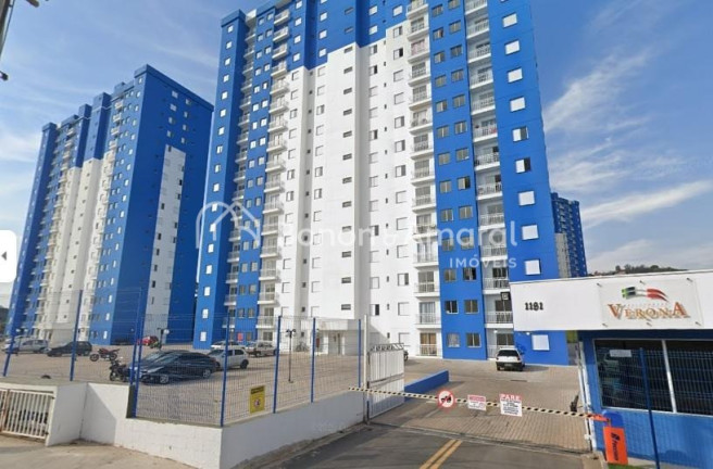 Apartamento com 2 Quartos à Venda, 330 m² em Ortizes - Valinhos