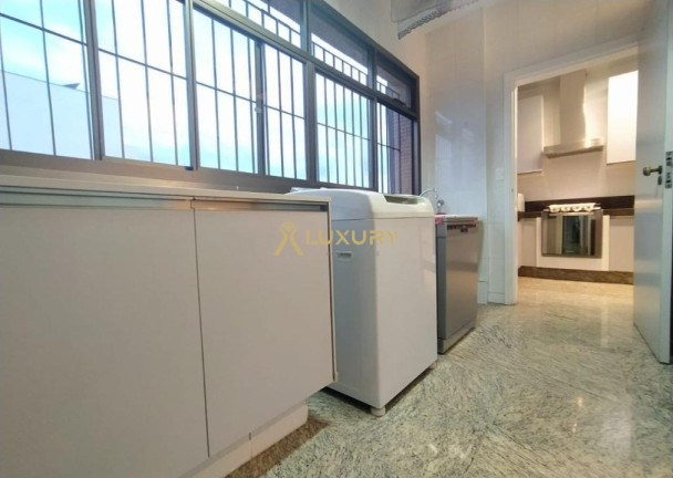 Imagem Imóvel com 5 Quartos à Venda, 300 m² em Serra - Belo Horizonte