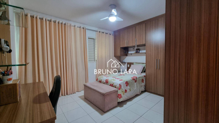 Imagem Casa com 5 Quartos à Venda, 420 m² em Ingá - Betim