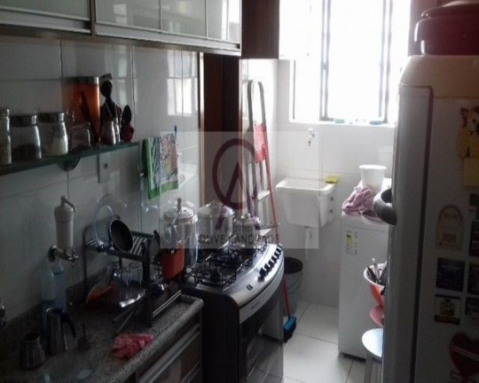 Imagem Imóvel com 3 Quartos à Venda, 94 m² em Stiep - Salvador Imagem Imóvel com 3 Quartos à Venda, 94 m² em Stiep - Salvador