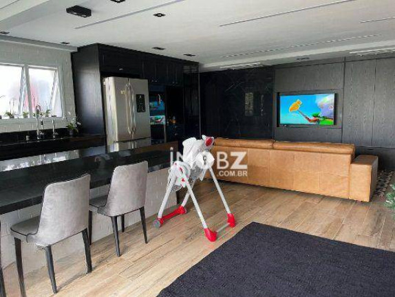 Imóvel com 3 Quartos à Venda, 128 m² em Vila Andrade - São Paulo