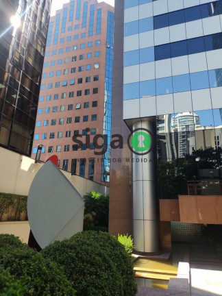 Imagem Imóvel Comercial à Venda ou Locação, 206 m² em Brooklin - São Paulo
