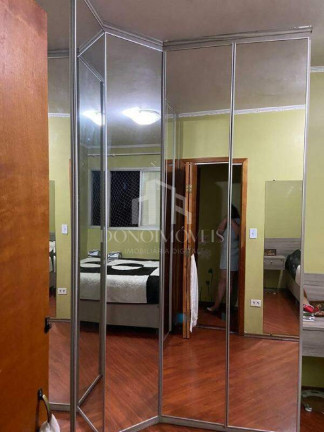 Imagem Apartamento com 2 Quartos à Venda, 57 m² em Demarchi - São Bernardo Do Campo