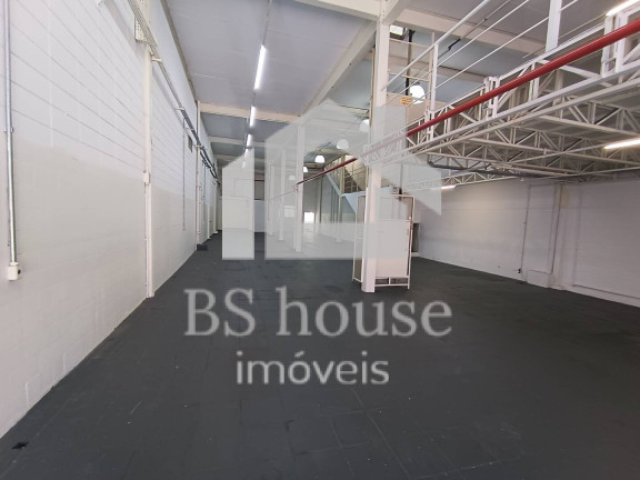 Imagem Galpão à Venda, 1.000 m² em Santa Paula - São Caetano Do Sul Imagem Galpão à Venda, 1.000 m² em Santa Paula - São Caetano Do Sul