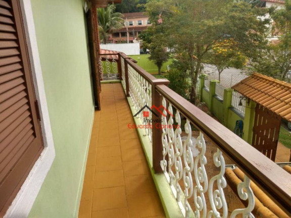 Imagem Casa com 5 Quartos à Venda, 350 m² em Martim De Sá - Caraguatatuba