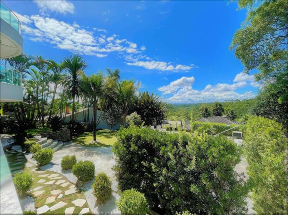Imagem Casa de Condomínio com 4 Quartos à Venda, em Jardim Indaiá - Embu Das Artes Imagem Casa de Condomínio com 4 Quartos à Venda, em Jardim Indaiá - Embu Das Artes