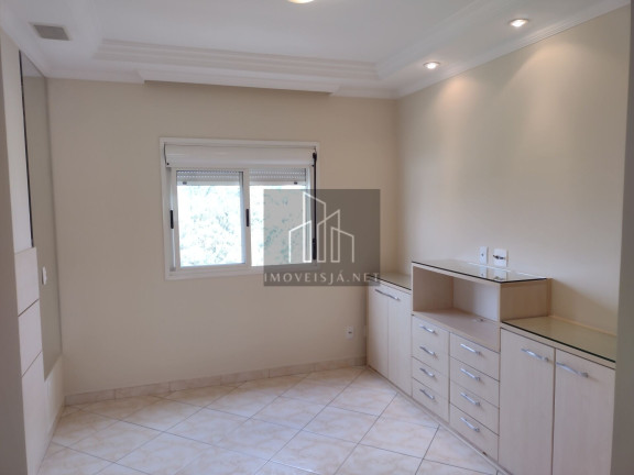 Imagem Apartamento com 3 Quartos para Alugar, 139 m² em Centro - Santana De Parnaíba
