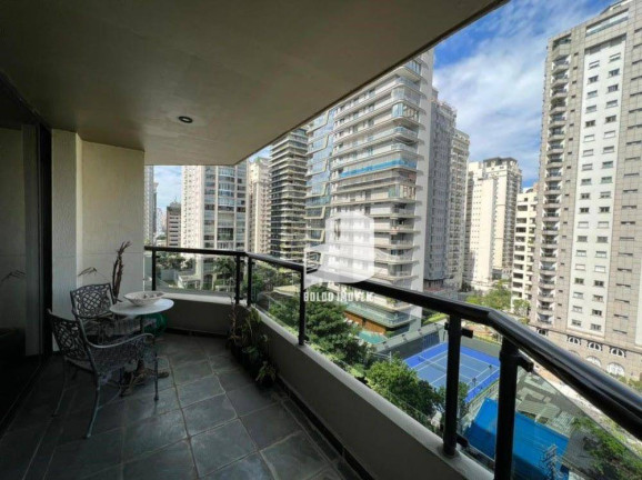 Imagem Apartamento com 4 Quartos à Venda, 220 m² em Jardim Paulista - São Paulo Imagem Apartamento com 4 Quartos à Venda, 220 m² em Jardim Paulista - São Paulo
