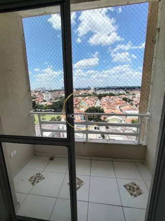 Imagem Apartamento com 3 Quartos à Venda, 61 m² em Cidade Morumbi - São José Dos Campos Imagem Apartamento com 3 Quartos à Venda, 61 m² em Cidade Morumbi - São José Dos Campos