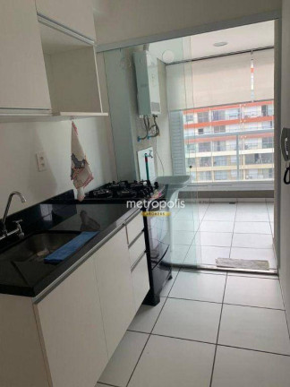 Imagem Apartamento com 2 Quartos à Venda, 53 m² em Vila Mariana - São Paulo