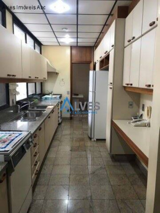 Imagem Apartamento com 4 Quartos à Venda, 380 m² em Centro - São Bernardo Do Campo Imagem Apartamento com 4 Quartos à Venda, 380 m² em Centro - São Bernardo Do Campo
