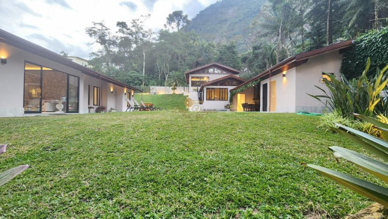 Imagem Casa com 5 Quartos à Venda, 497 m² em Granja Comary - Teresópolis Imagem Casa com 5 Quartos à Venda, 497 m² em Granja Comary - Teresópolis