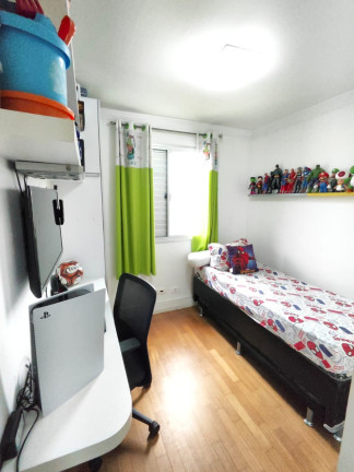 Imagem Imóvel com 2 Quartos à Venda, 48 m² em Jardim São Savério - São Paulo
