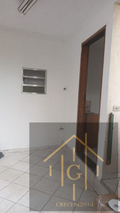 Imagem Casa com 1 Quarto para Alugar, 35 m² em Vila Buenos Aires - São Paulo Imagem Casa com 1 Quarto para Alugar, 35 m² em Vila Buenos Aires - São Paulo