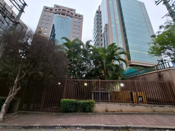 Imagem Casa com 3 Quartos para Alugar, 225 m² em Itaim Bibi - São Paulo Imagem Casa com 3 Quartos para Alugar, 225 m² em Itaim Bibi - São Paulo