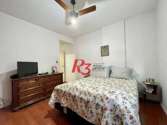 Imagem Apartamento com 2 Quartos à Venda, 145 m² em Ponta Da Praia - Santos Imagem Apartamento com 2 Quartos à Venda, 145 m² em Ponta Da Praia - Santos