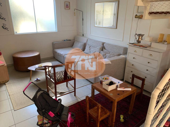 Imagem Apartamento com 3 Quartos à Venda, 150 m² em Condomínio Veredas - Taubaté