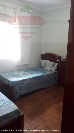 Imagem Casa com 2 Quartos à Venda, 199 m² em Centro - Taubaté