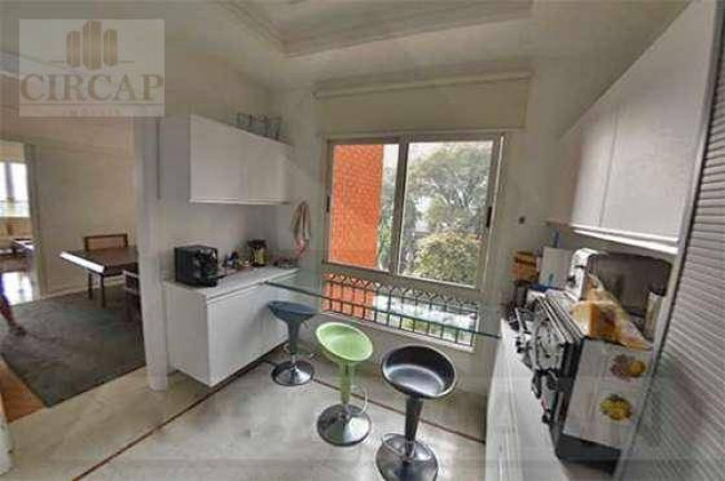 Imagem Apartamento com 4 Quartos à Venda, 335 m² em Higienópolis - São Paulo Imagem Apartamento com 4 Quartos à Venda, 335 m² em Higienópolis - São Paulo