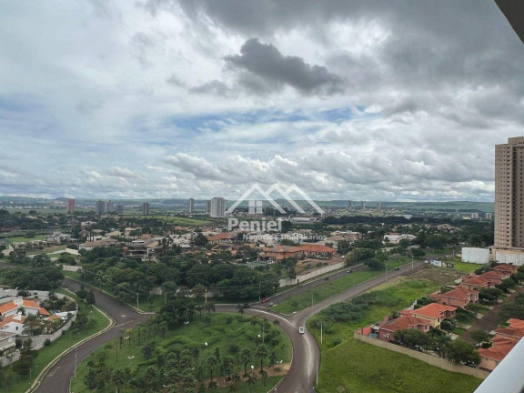 Imagem Apartamento com 3 Quartos à Venda, 158 m² em Jardim Botânico - Ribeirão Preto Imagem Apartamento com 3 Quartos à Venda, 158 m² em Jardim Botânico - Ribeirão Preto