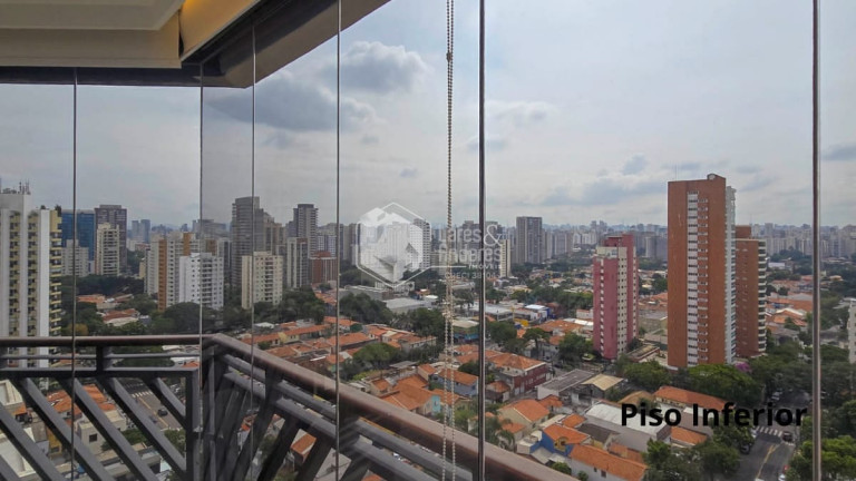 Imagem Imóvel com 4 Quartos à Venda, 440 m² em Campo Belo - São Paulo