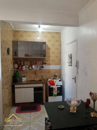 Imagem Imóvel com 1 Quarto à Venda, 18 m² em Ocian - Praia Grande Imagem Imóvel com 1 Quarto à Venda, 18 m² em Ocian - Praia Grande