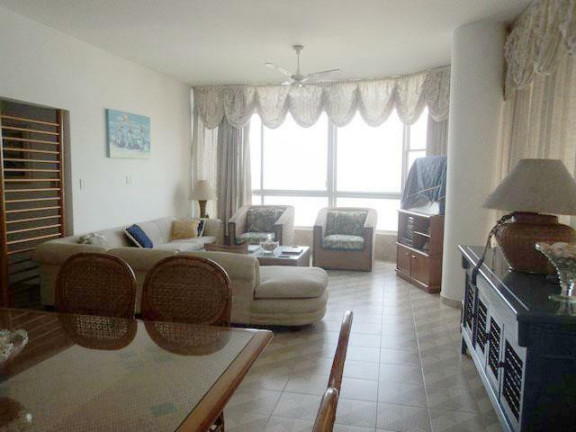 Imagem Apartamento com 3 Quartos para Alugar, 185 m² em Pitangueiras - Guarujá Imagem Apartamento com 3 Quartos para Alugar, 185 m² em Pitangueiras - Guarujá