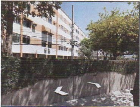 Imagem Apartamento com 1 Quarto à Venda, 48 m² em Praca Seca - Rio De Janeiro