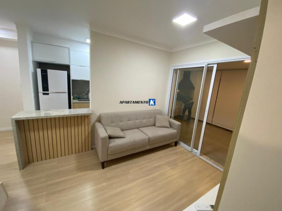 Imagem Apartamento com 2 Quartos para Alugar, 67 m² em Bosque Maia - Guarulhos