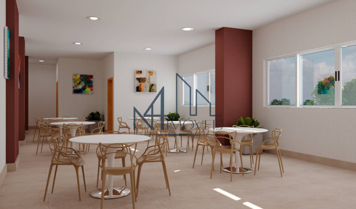 Imagem Apartamento com 2 Quartos à Venda,  em Vila Rosa - Goiânia