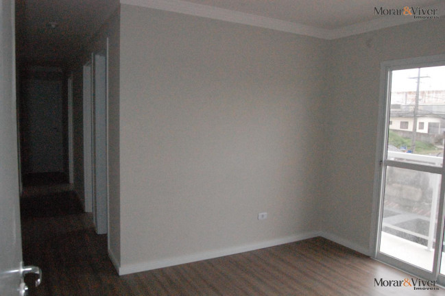 Imagem Apartamento com 2 Quartos à Venda, 51 m² em Boneca Do Iguaçu - São José Dos Pinhais