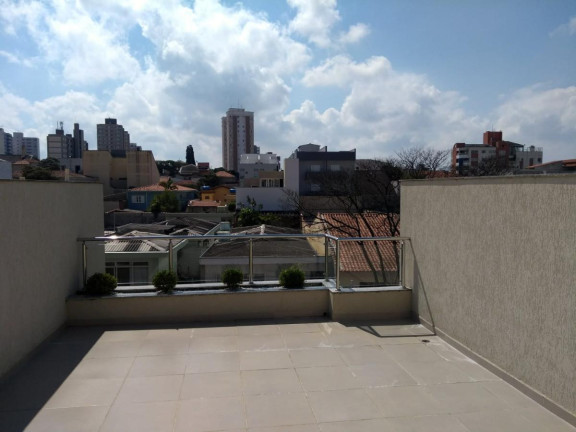 Imagem Apartamento com 2 Quartos à Venda, 110 m² em Jardim Bela Vista - Santo André Imagem Apartamento com 2 Quartos à Venda, 110 m² em Jardim Bela Vista - Santo André