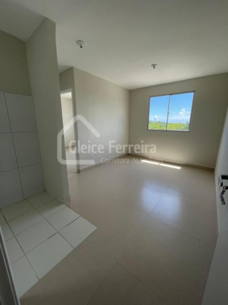Imagem Apartamento com 2 Quartos à Venda, 40 m² em Vila De Abrantes (abrantes) - Camaçari