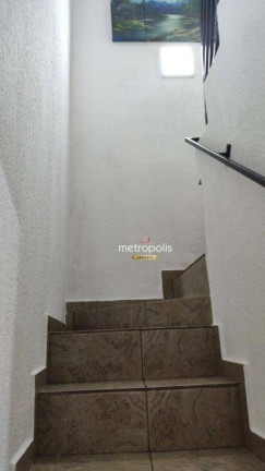 Imagem Sobrado com 3 Quartos à Venda, 150 m² em Cooperativa - São Bernardo Do Campo