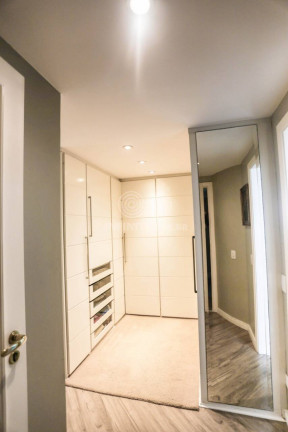 Imagem Apartamento com 4 Quartos à Venda, 157 m² em Parque Da Mooca - São Paulo