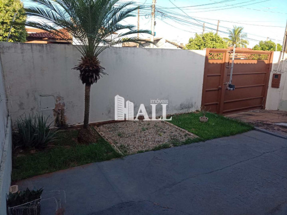 Imagem Casa com 3 Quartos à Venda, 135 m² em Jardim Arroyo - São José Do Rio Preto Imagem Casa com 3 Quartos à Venda, 135 m² em Jardim Arroyo - São José Do Rio Preto