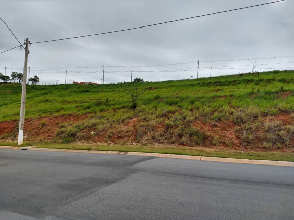 Imagem Terreno à Venda, 187 m² em Condomínio Villa Verde Bragança - Bragança Paulista