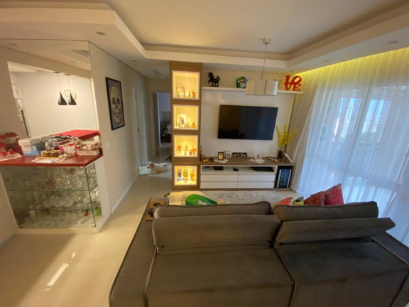 Imagem Apartamento com 3 Quartos à Venda, 85 m² em Vila Vera - São Paulo Imagem Apartamento com 3 Quartos à Venda, 85 m² em Vila Vera - São Paulo