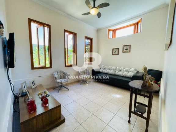 Imagem Casa com 3 Quartos à Venda, 300 m² em Riviera | Módulo 26 - Bertioga