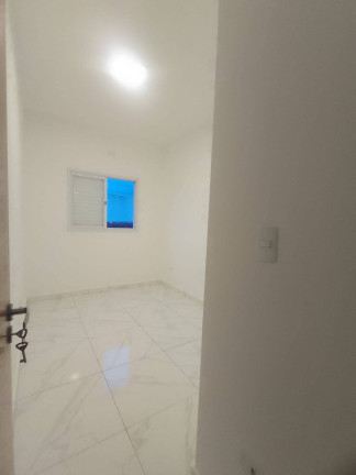 Imagem Casa de Condomínio com 2 Quartos à Venda, 47 m² em Sítio Do Campo - Praia Grande Imagem Casa de Condomínio com 2 Quartos à Venda, 47 m² em Sítio Do Campo - Praia Grande