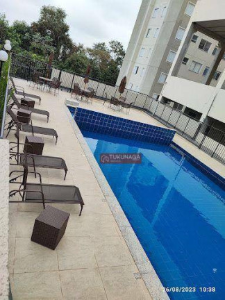 Imagem Apartamento com 2 Quartos para Alugar, 38 m² em Jardim City - Guarulhos Imagem Apartamento com 2 Quartos para Alugar, 38 m² em Jardim City - Guarulhos