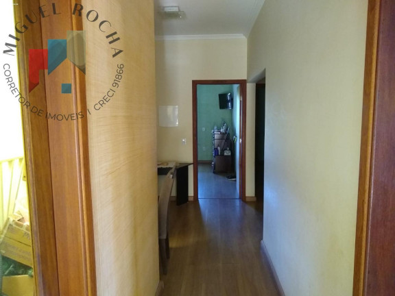 Imagem Sobrado com 3 Quartos à Venda, 269 m² em Nova Tatuí - Tatuí