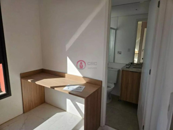 Imagem Apartamento com 1 Quarto à Venda, 54 m² em Ipiranga - São Paulo